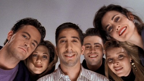 Background image for The One with the Birth