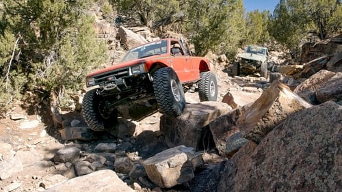 Colorado Crawling with Clampy and Maz-Grande