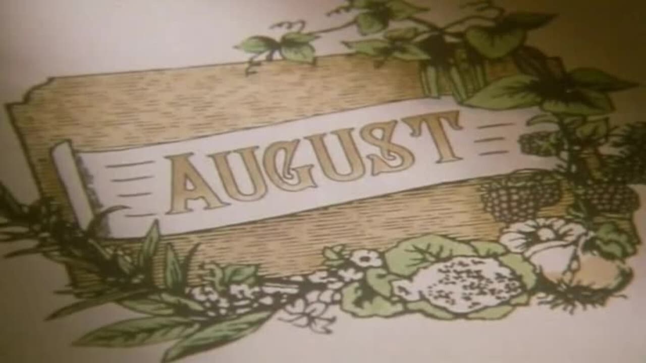 August