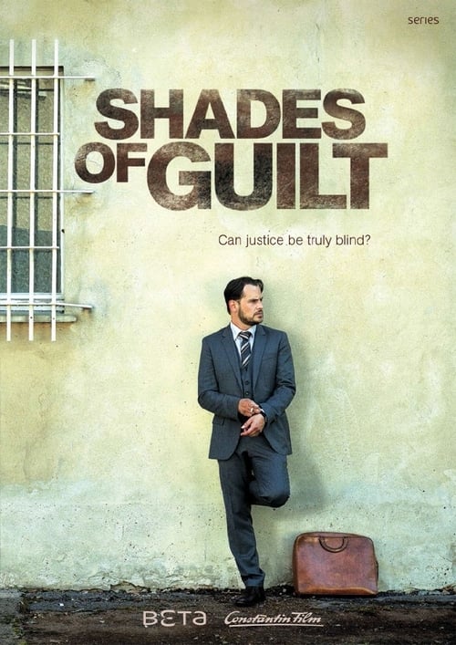 Show cover for Shades of Guilt