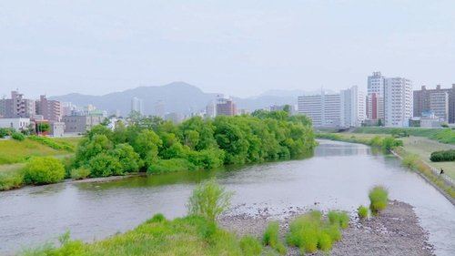 Background image for Clear Streams of Sapporo