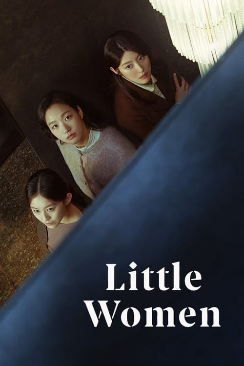 Show cover for Little Women