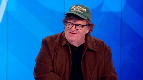 Michael Moore