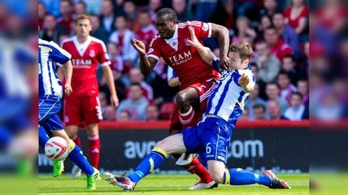 Background image for Aberdeen v Kilmarnock