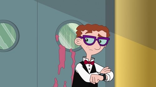 Background image for More Than an Intern