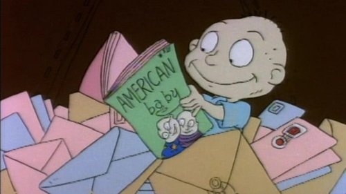 Background image for Special Delivery