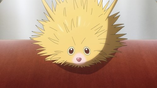 Background image for THE ANIME STUDIO: CloverWorks