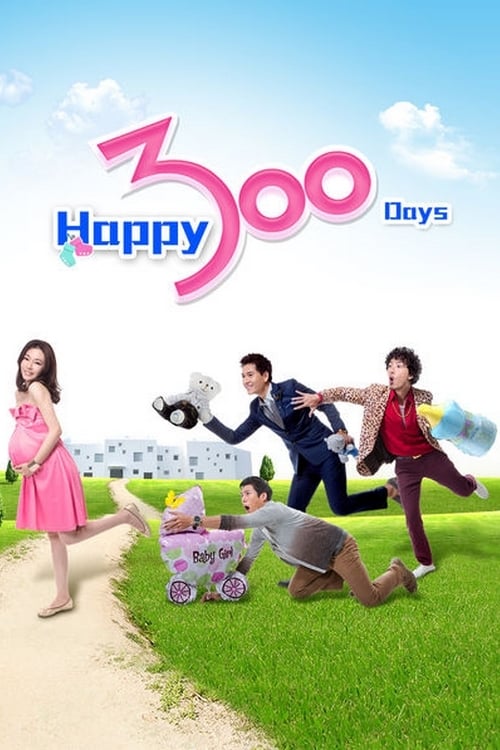 Show cover for Happy 300 Days