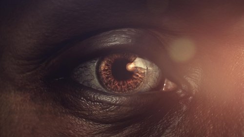 Background image for Human: Origins