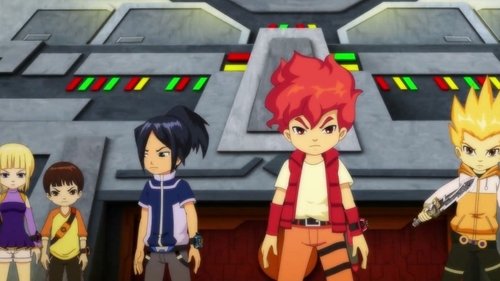 Background image for Episode 11