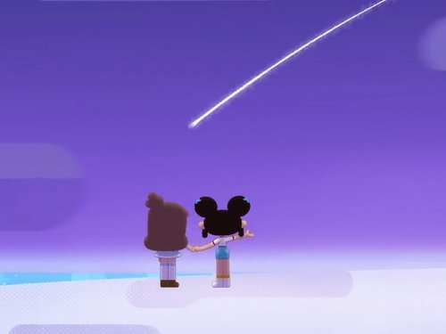 Background image for Night of the Shooting Stars