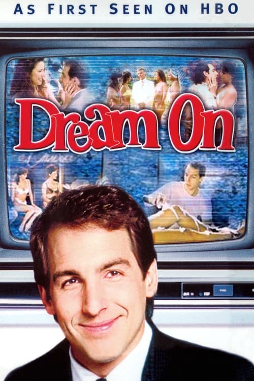 Show cover for Dream On