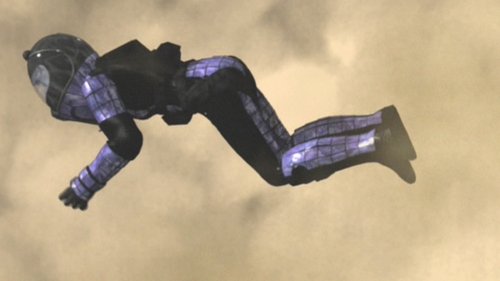 Background image for Extreme Risk