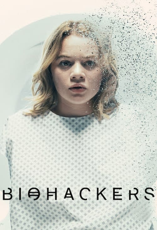 Show cover for Biohackers