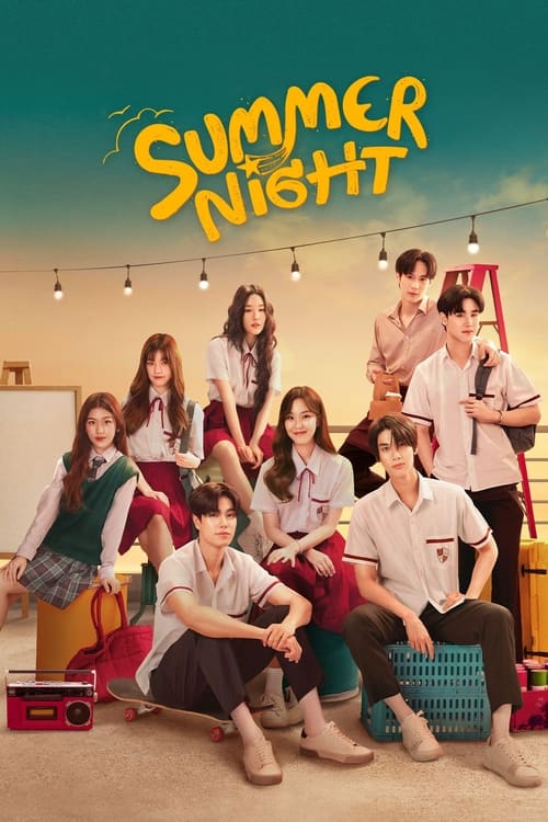 Show cover for Summer Night