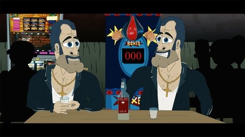 Background image for Episode 7