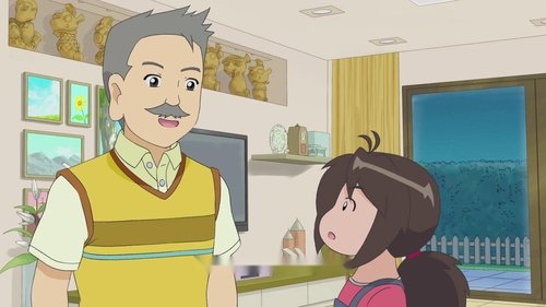 Background image for Episode 14