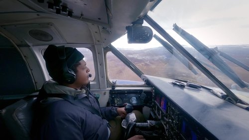 Background image for Attack of the Yeti