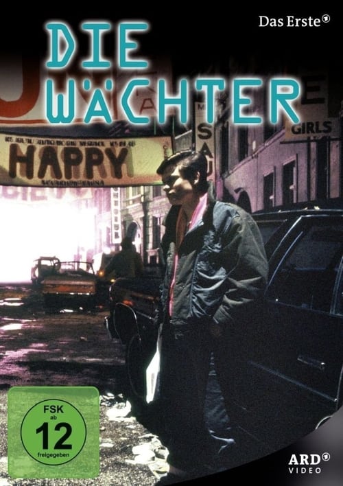 Show cover for Die Wächter