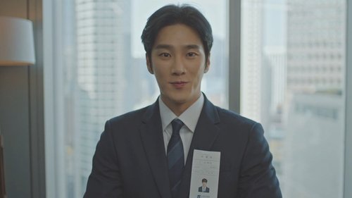 Background image for Do Be Man Versus Cha Woo In