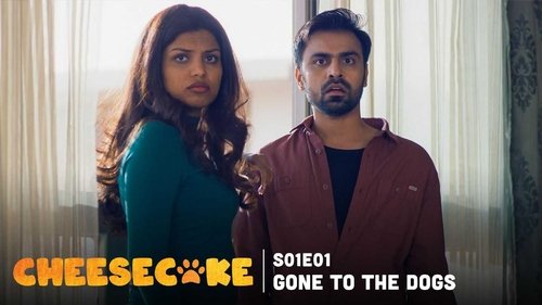 Background image for Gone to the Dogs