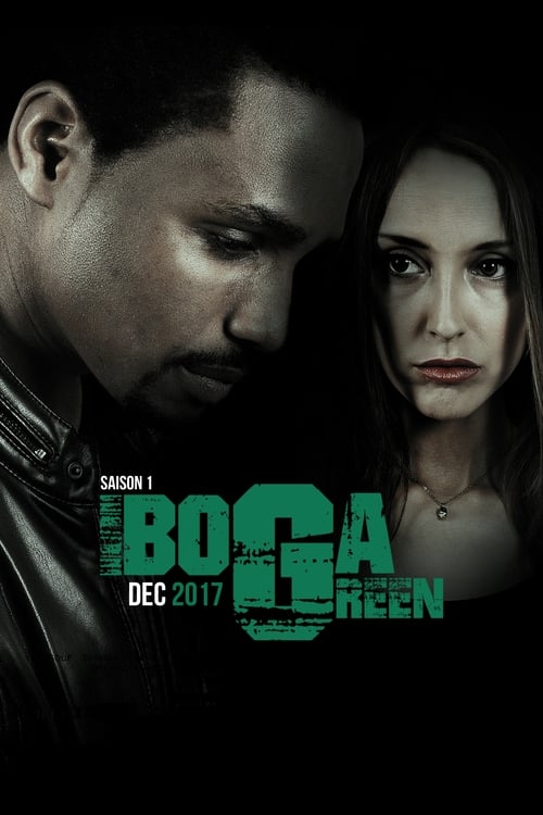 Show cover for Iboga Green