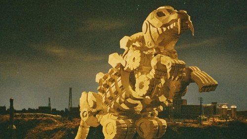 Background image for Assasinate Hideki Goh!