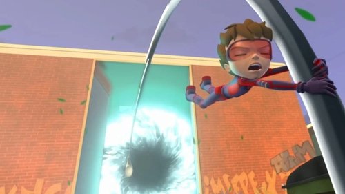 Background image for Clean Sweep