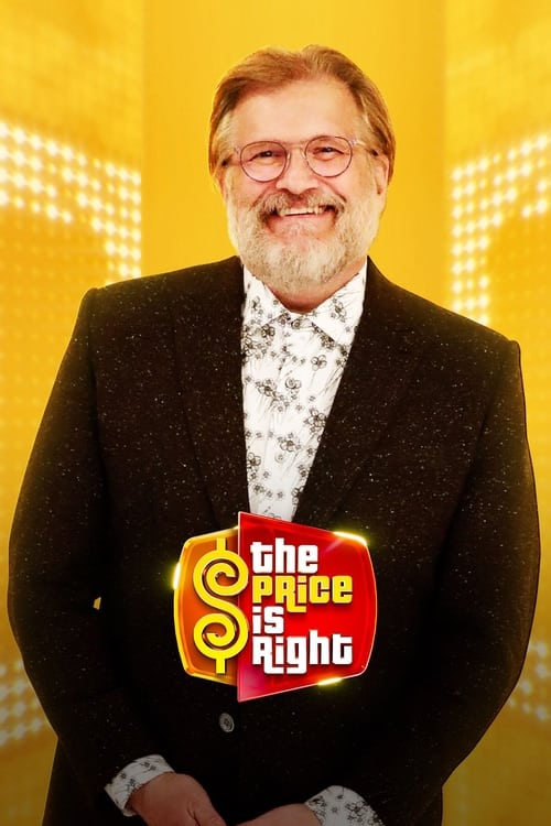 Show cover for The Price Is Right