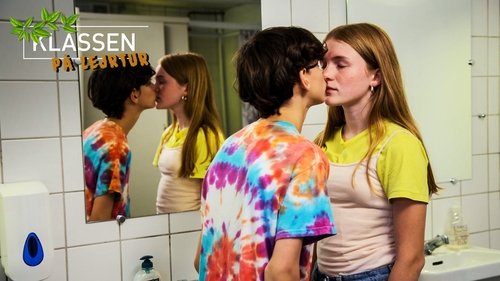 Background image for On a camping trip - The worst kiss