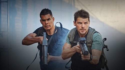 Background image for Bunker Soldier