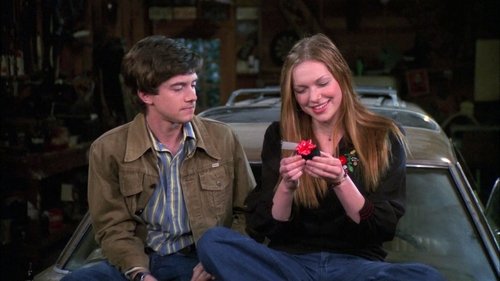 Background image for The Promise Ring
