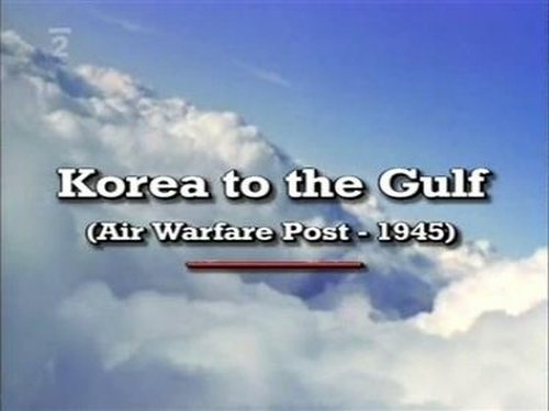 Background image for Korea To The Gulf War