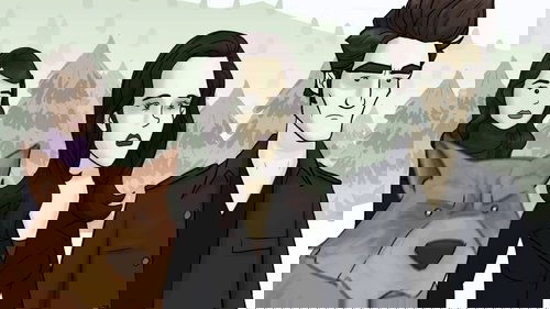Background image for How Twilight: Breaking Dawn - Part 2 Should Have Ended
