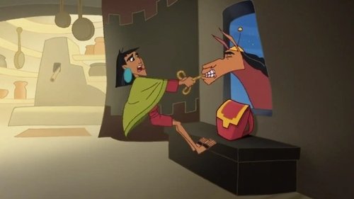 Background image for Hungry, Hungry Llama