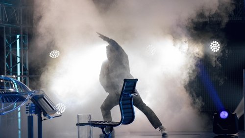 Background image for Episode 15