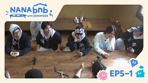EP5-1. Throwback