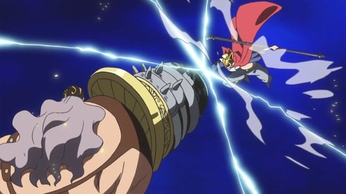 Background image for Dragon Claw Strikes! Lucy's Intimidating Attack!