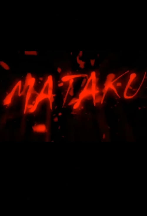 Show cover for Mataku