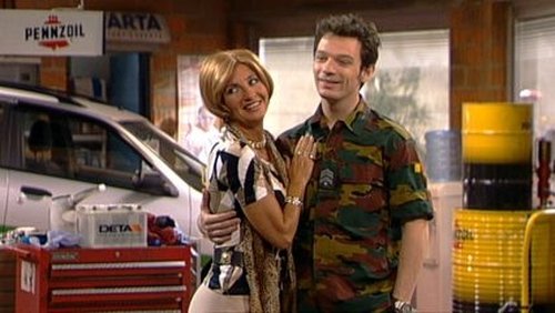 Background image for Voor kind en vaderland