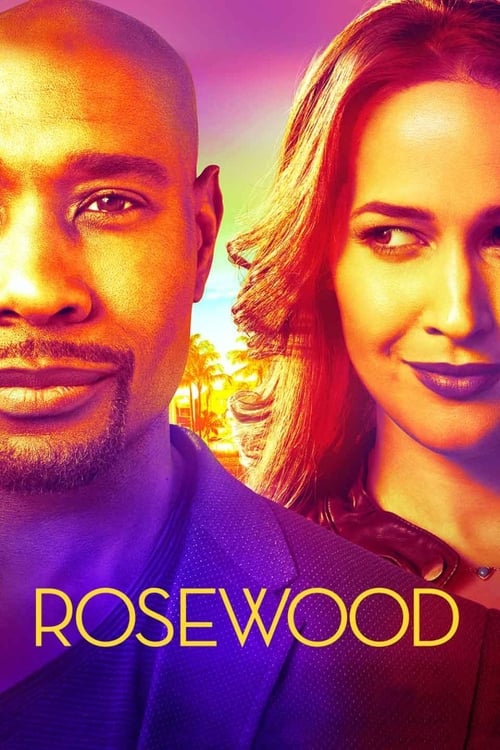 Show cover for Rosewood