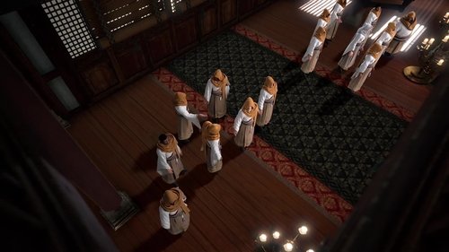 Background image for Episode 6
