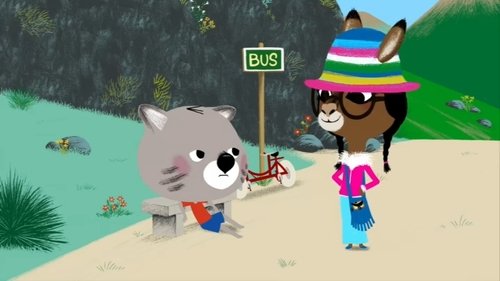 Background image for In Tandem