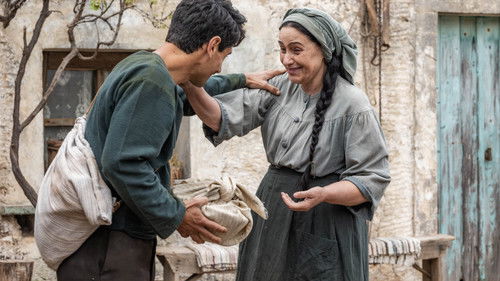 Background image for May Everyone Remember You