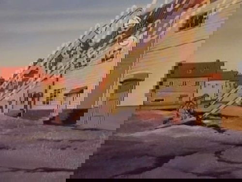 The Lost Fleet