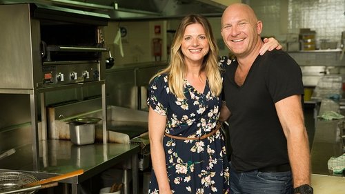 Background image for Matt Moran
