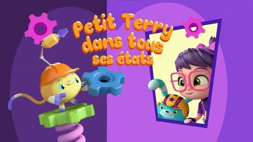 Background image for Frazzled Fuzzly