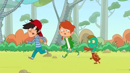 Background image for Episode 11
