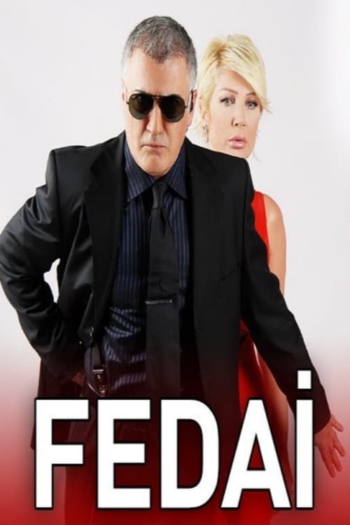 Show cover for Fedai