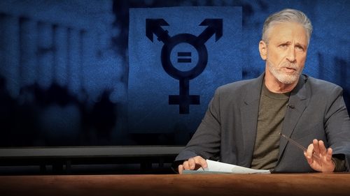 Background image for The War Over Gender